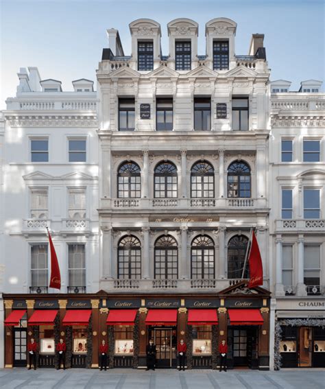 cartier bond street appointment|cartier appointments.